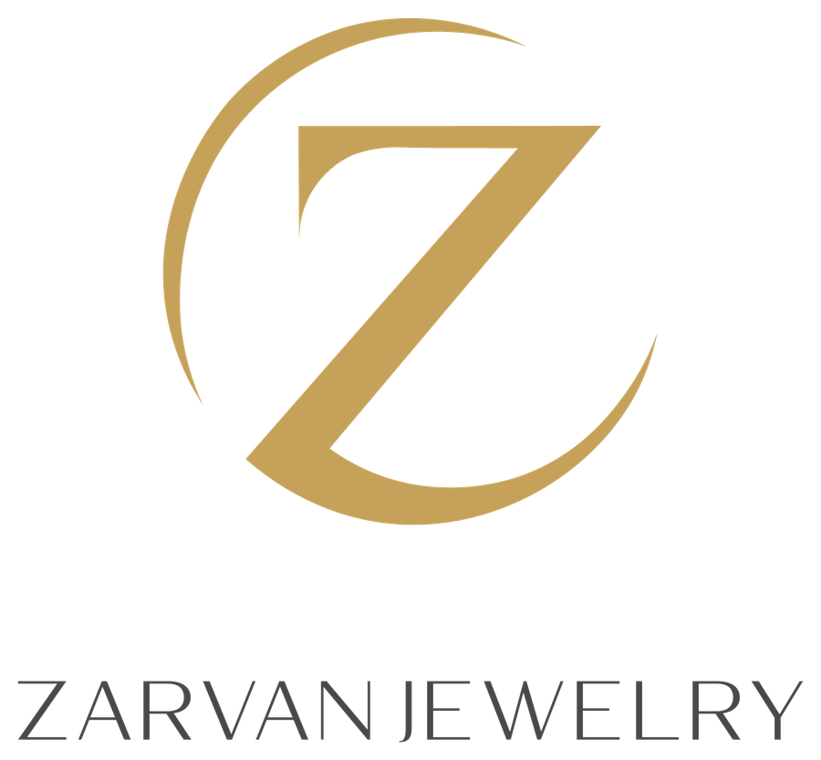 Zarvan Jewelry